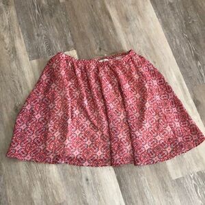 speechless adorable skirt